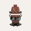 Knockout Barber Chair