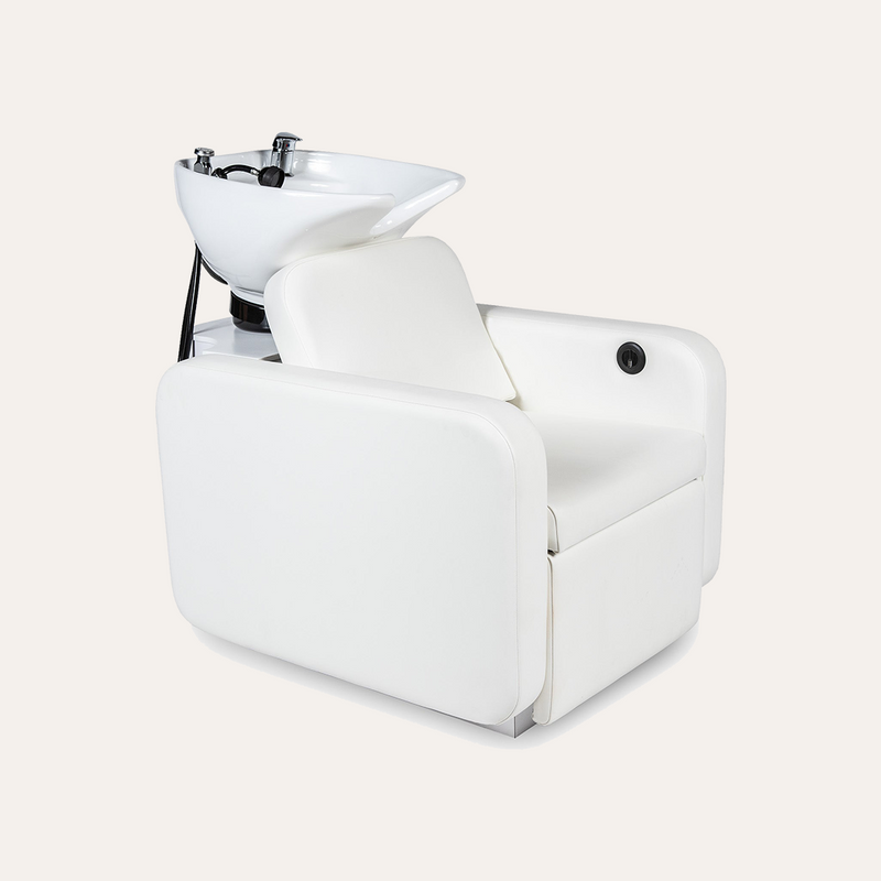 Collins Blush Shampoo Shuttle 2890