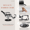 Royalty Barber Chair