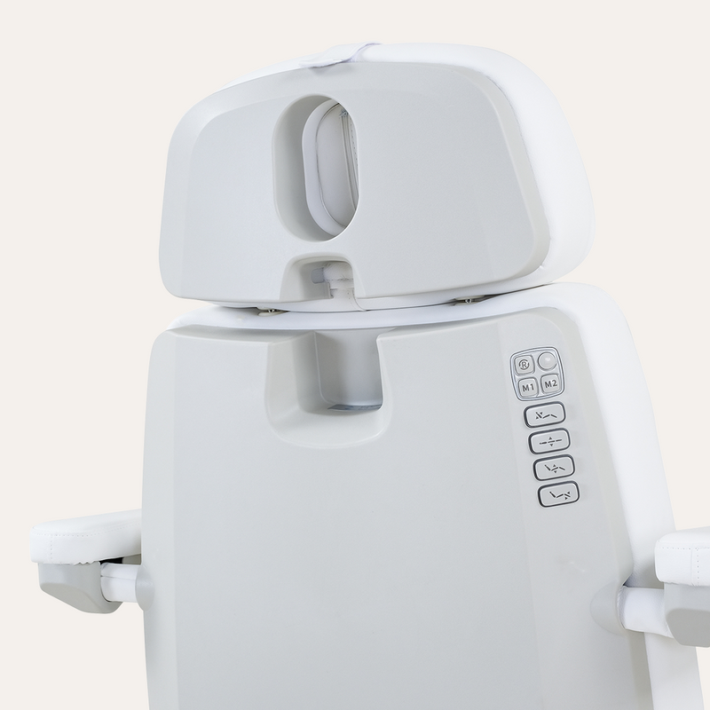 Silver Fox Electric Medical Treatment Chair 2246EBN