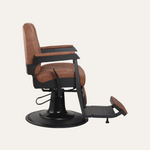 Regent Barber Chair