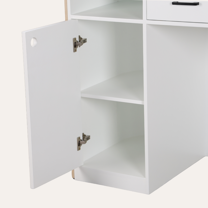 Arden Reception Desk