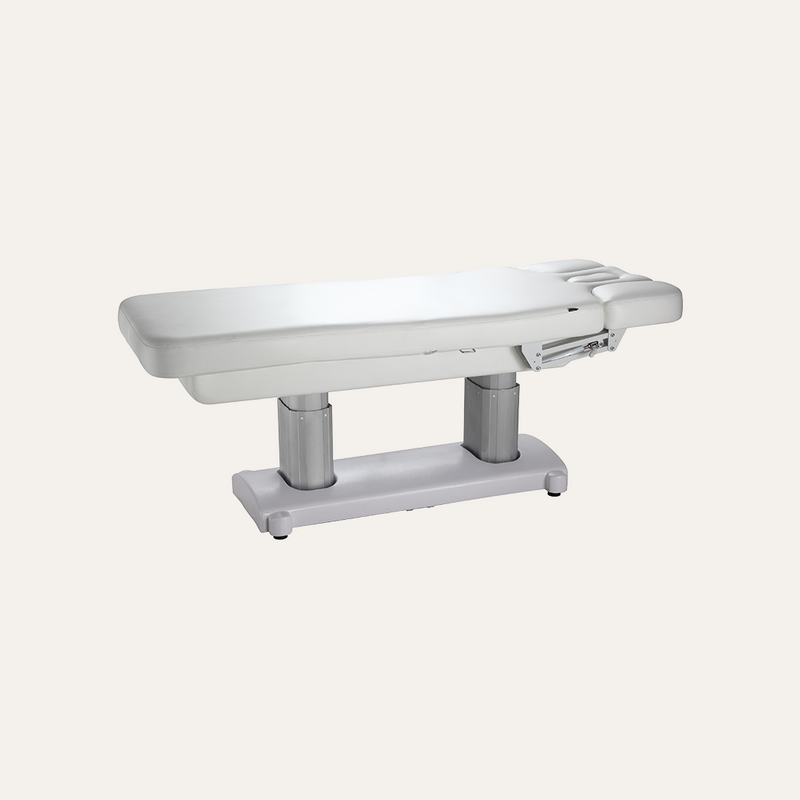 Silver Fox Electric Multi Purpose Facial & Massage Bed 2249