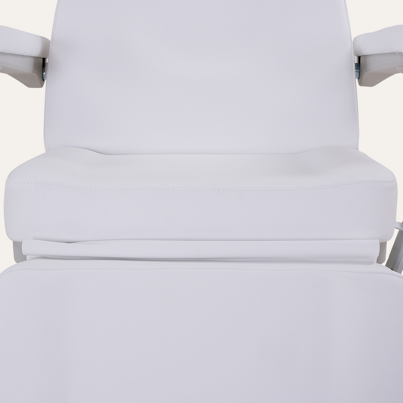 Silver Fox Electric Medical Treatment Chair 2246BN