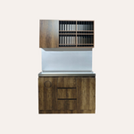Salon Color Bar Combo