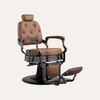 Knockout Barber Chair