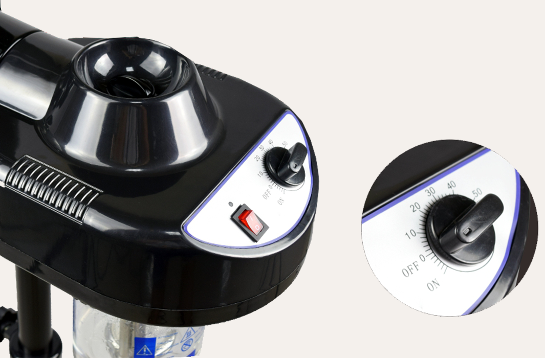 Hair Steamer Salon Hair Dryers Keller International hair-steamer-salon-hair-dryers-keller-international