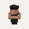 Alura Shampoo Bowl and Chair