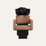 Alura Shampoo Bowl and Chair