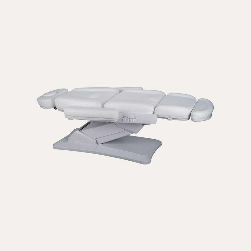 Silver Fox Electric Facial & Treatment Chair 2235D