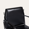 Duality Shampoo Chair with Leg Rest