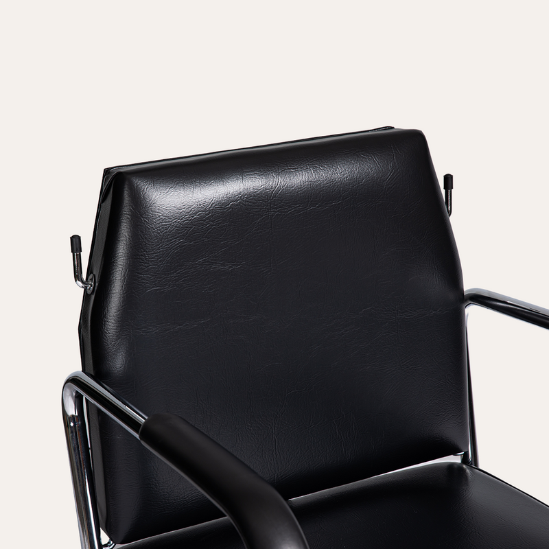 Duality Shampoo Chair - Shampoo Area | Keller International Duality Shampoo Chair - Shampoo Area | Keller International