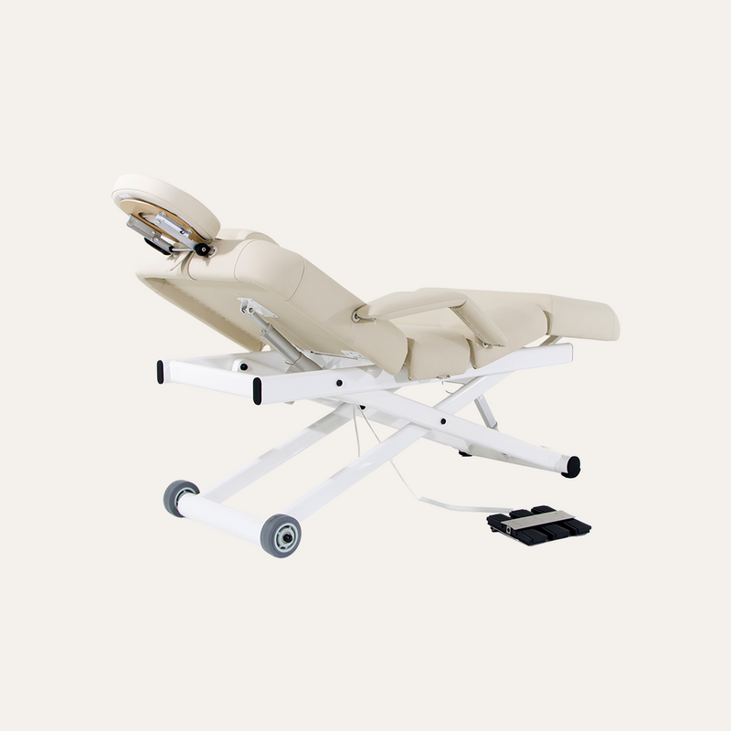 Silver Fox Electric 4 Section Multi Purpose Massage Table 2274B