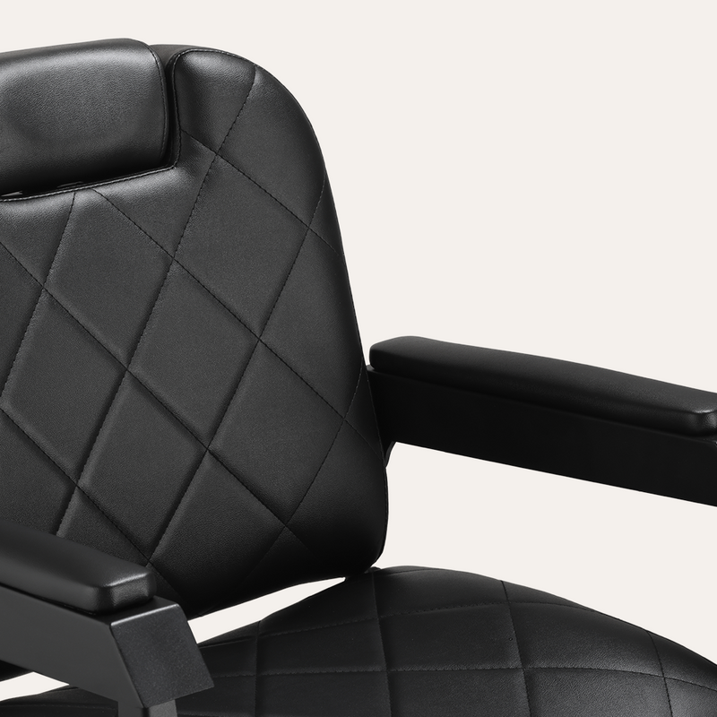 Regent Barber Chair