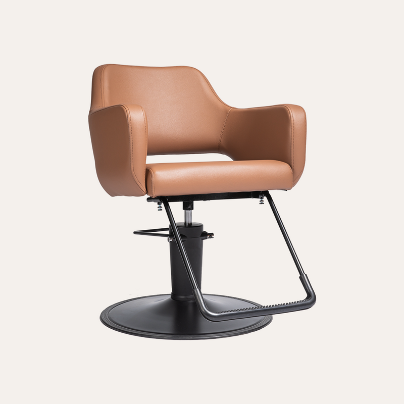 Chic Salon Chair