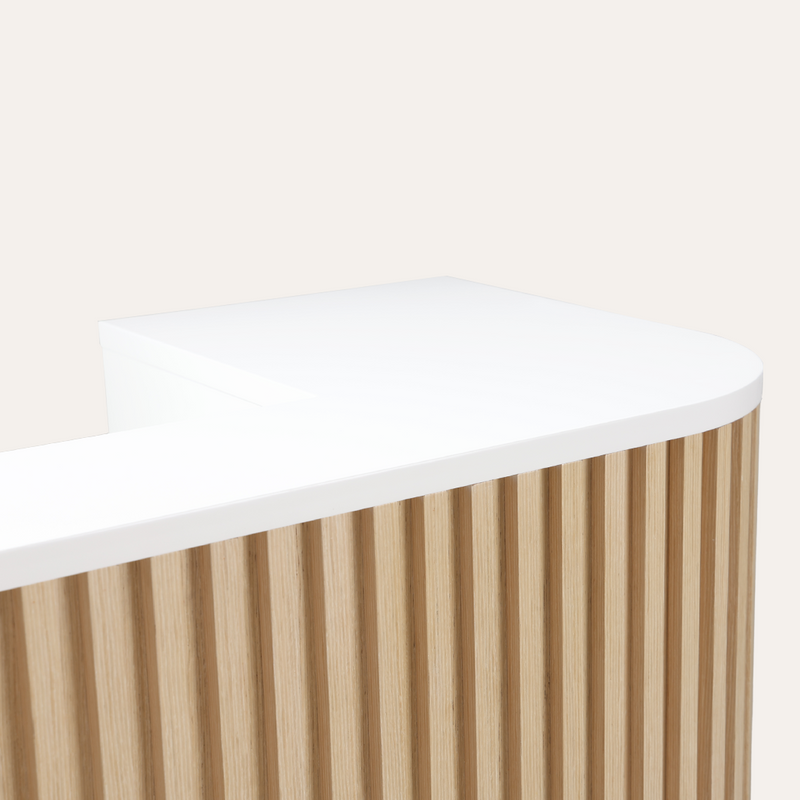 Arden Reception Desk