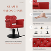 Glam II Salon Chair