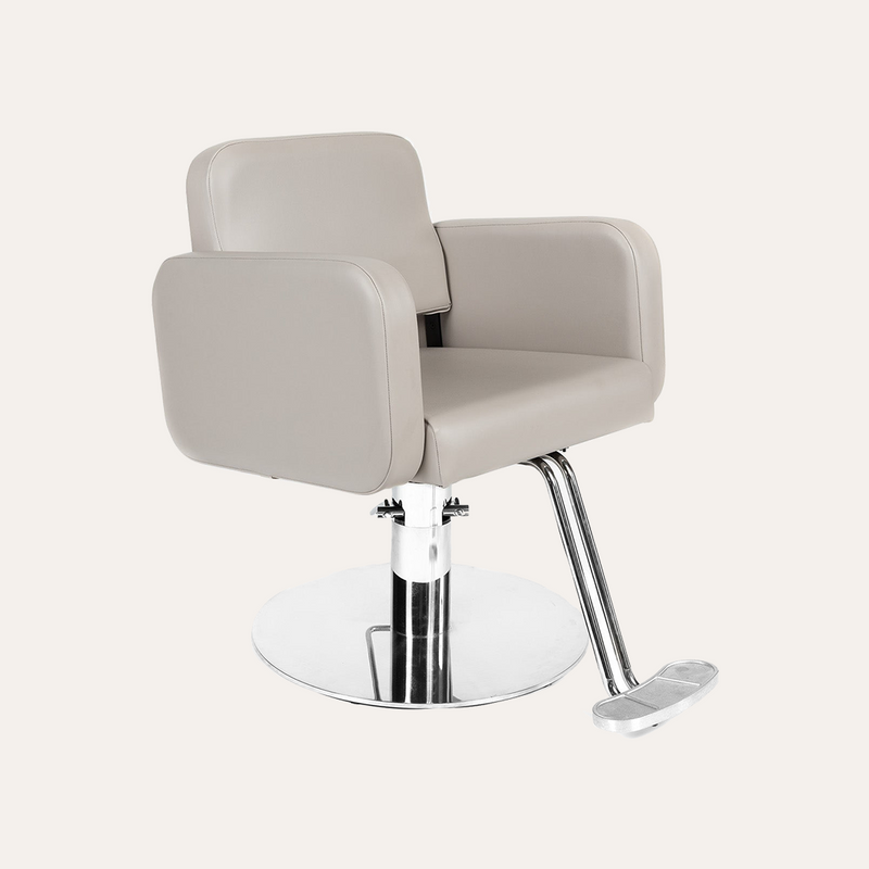 Collins Blush Styling Chair 3100