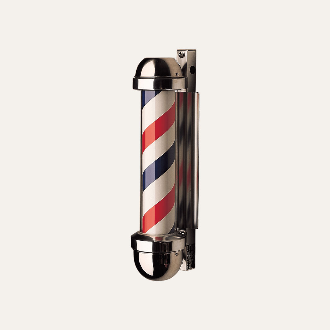 Marvy Barber Pole 6