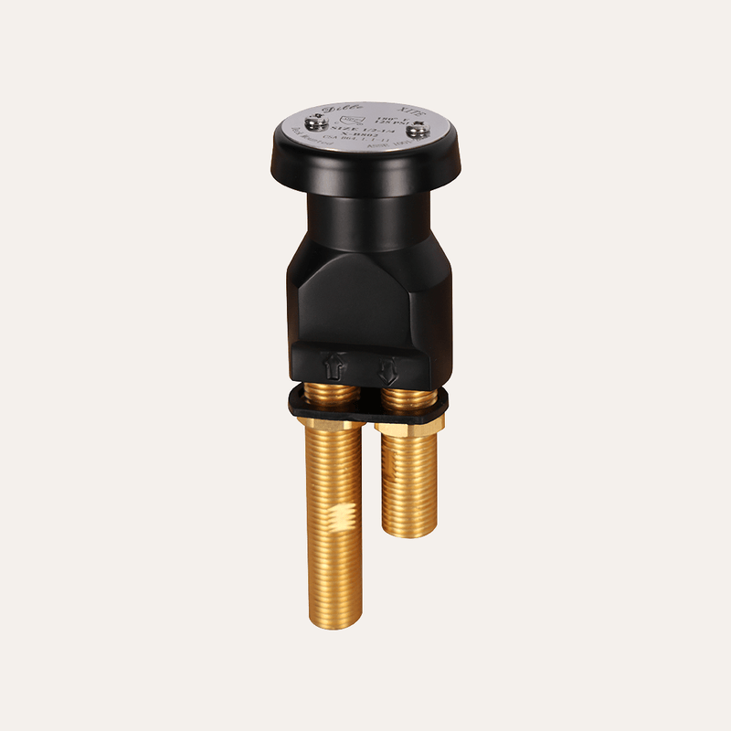 G-117 Salon Vacuum Breaker Kit, Shampoo Sink Parts, Shampoo Bowl Replacements G-117 Salon Vacuum Breaker Kit, Shampoo Sink Parts, Shampoo Bowl Replacements