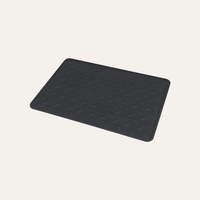 Heat Resistant Tool Mat 8" x 12"