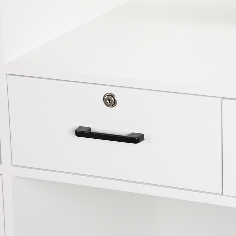 Arden Reception Desk