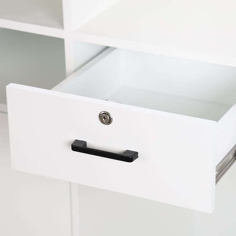 Arden Reception Desk