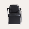 Duality Shampoo Chair with Leg Rest