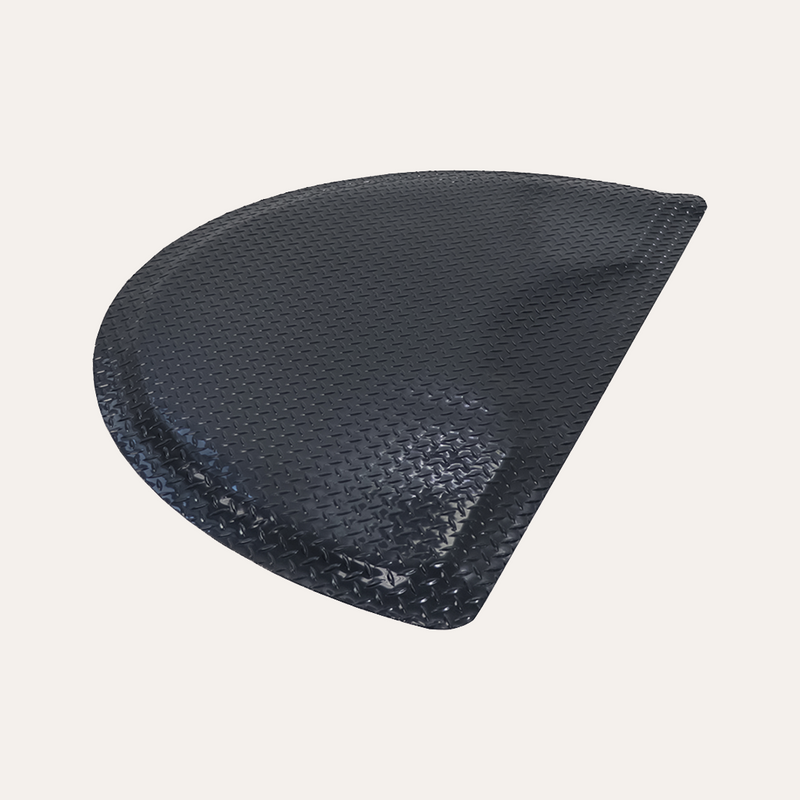 Rhino Sport Semi-Circle Barber Mat