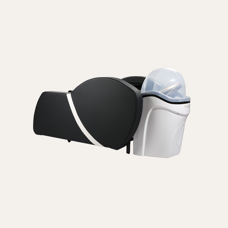 Keller Head Spa & Massage Treatment Bed