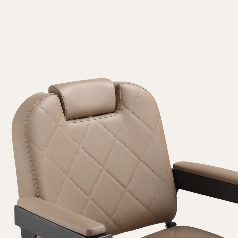 Regent Barber Chair