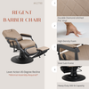 Regent Barber Chair