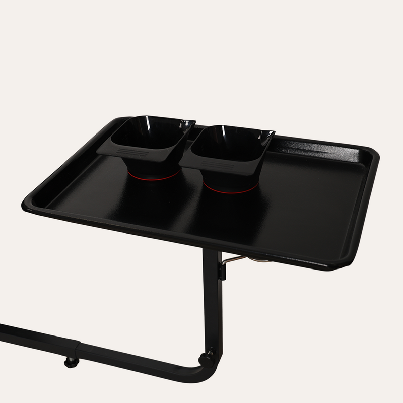 360 Degree Rotating Salon Tray