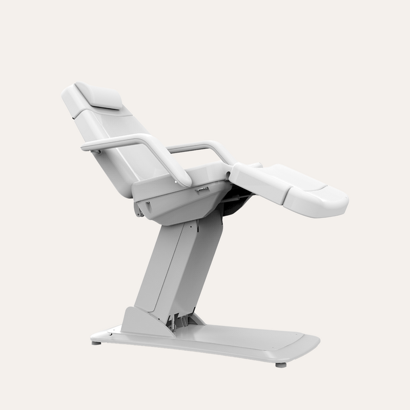 Silver Fox Electric Facial & Massage Chair 2221D