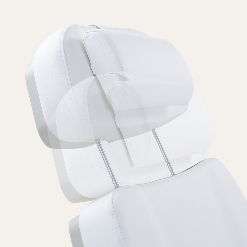 Silver Fox Electric Medical Treatment Chair 2246EBN