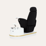 Milan Pedicure Chair