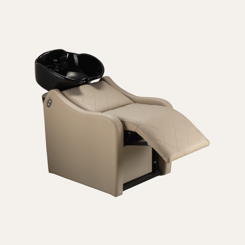 Elevate Electric Shampoo Bowl & Chair