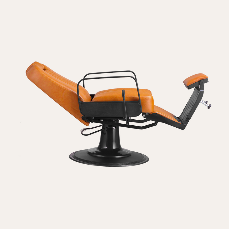 Titan Barber Chair