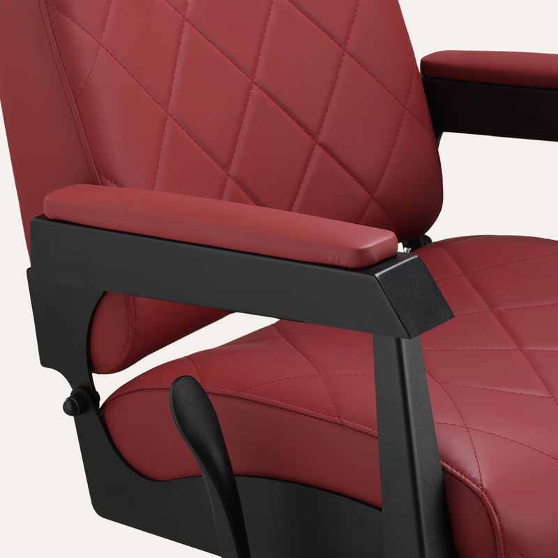 Regent Barber Chair