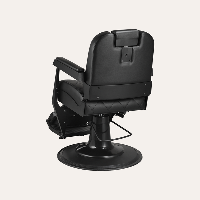 Regent Barber Chair