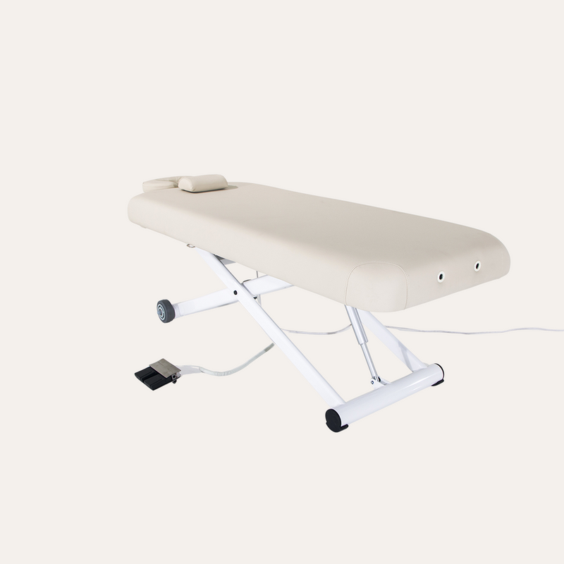Silver Fox Electric Multi Purpose Massage Table 2274