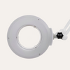 Silver Fox LED Magnifying Lamp 1001A