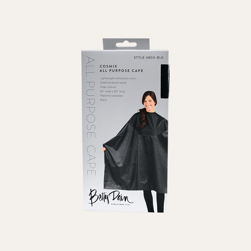Cosmix All Purpose Chemical Proof Cape