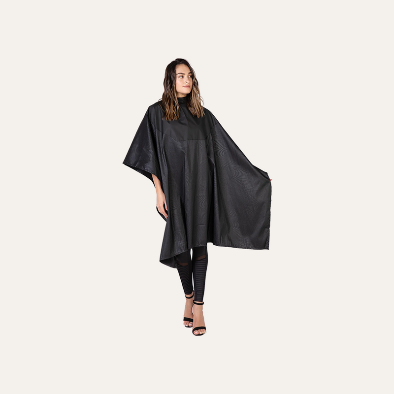 Betty dain Cosmix All Purpose Chemical Proof Cape