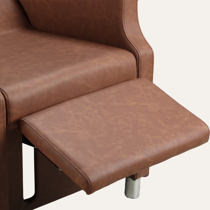 Amaré Shampoo Bowl & Chair