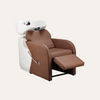 Caitlyn Shampoo Bowl and Chair