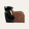 Caitlyn Shampoo Bowl and Chair
