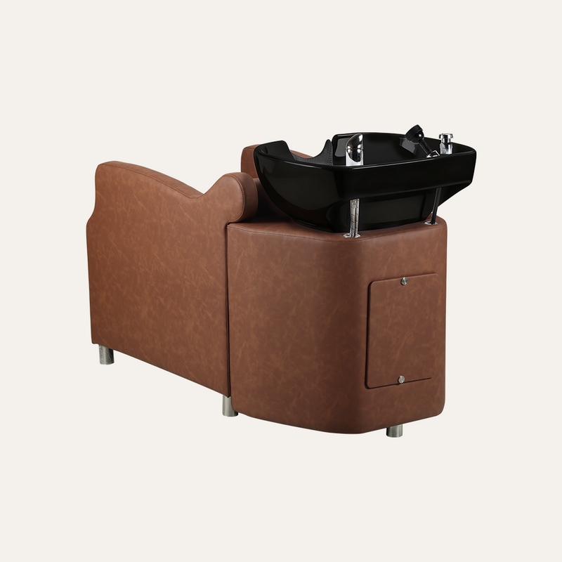 Amaré Shampoo Bowl & Chair