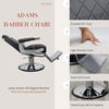 Adams Barber Chair