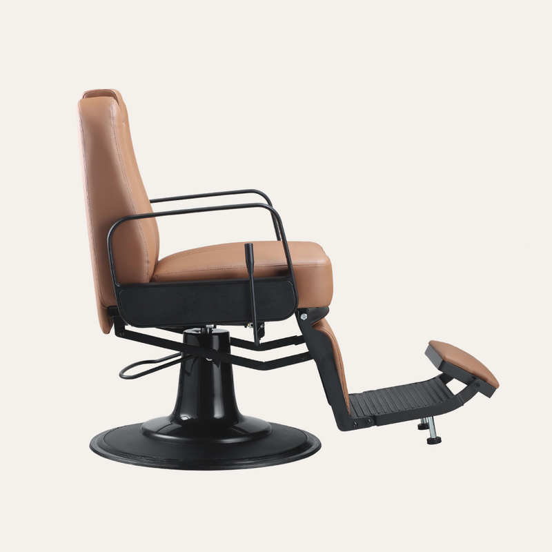 Titan Barber Chair